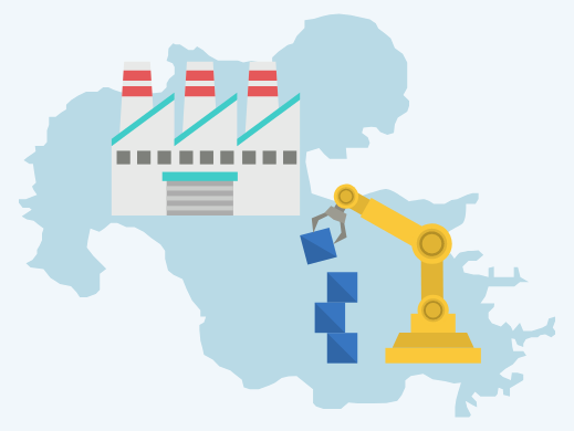 イラスト:税制上の優遇制度